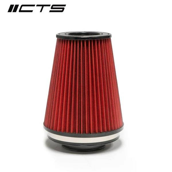 CTS Turbo RS3/TTRS Replacement Air Filter CTS-IT-255R/CTS-IT-255R-2