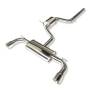 Cat Back CTS Turbo pour Volkswagen Golf MK7.5 GTI