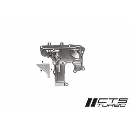 Turbo CTS oil sniffer adapter, PCV EA888 Gen1/2 CTS-HW-029