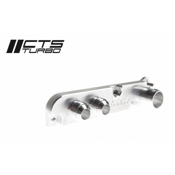 Platine PCV pour catch can CTS turbo sur 2.0 TFSI CTS-HW-030