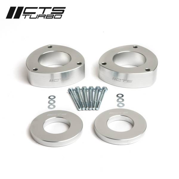 Kit de elevación suspensiones Alltrack CTS Turbo CTS-HW-0345-02
