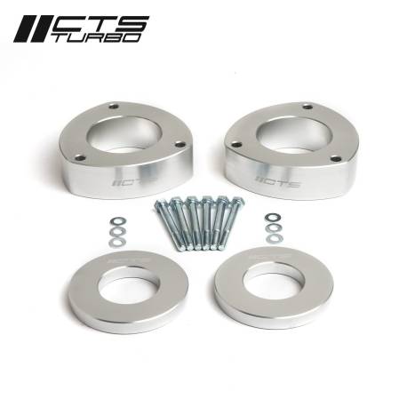 Höherlegungs-Kit Fahrwerk Alltrack CTS Turbo CTS-HW-0345-02