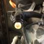 Intake collector CTS Turbo CTS-HW-042