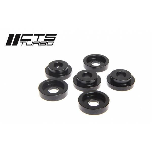 Rondelles support levier de vitesse CTS turbo CTS-HW-043