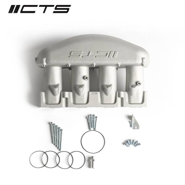 Collettore di aspirazione CTS Turbo per motori EA113