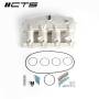 CTS TURBO 2.0T MK7/MK8/8V MQB/EVO4 INTAKE MANIFOLD