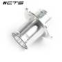 Outlet turbo CTS Turbo per Golf 8 GTI CTS-HW-510