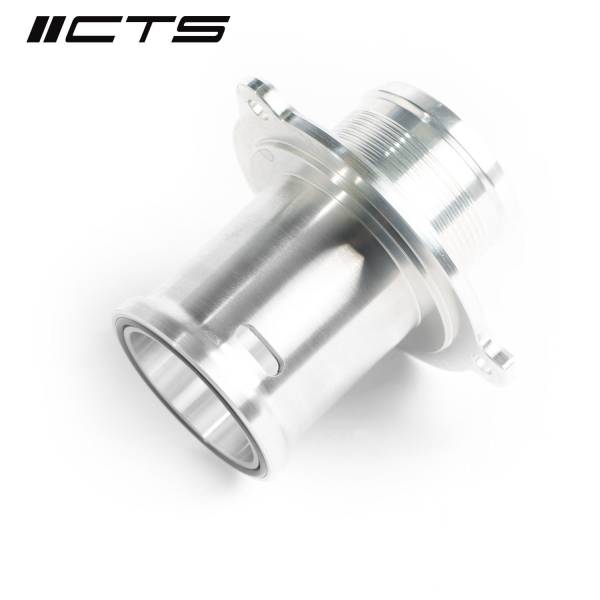 Turbo-Outlet CTS Turbo für Golf 8 GTI CTS-HW-510