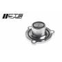 Plaque obturateur de dump valve CTS turbo Golf 5 GTI / Seat Leon 2 / Golf 6 GTI CTS-HW-049