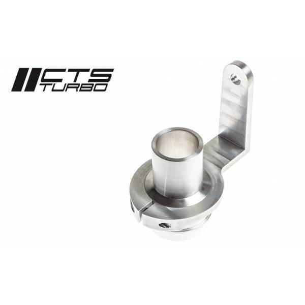 Supporto sfiato e adattatore CTS Turbo B8 S4 CTS-HW-113/114