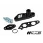 Plaque obturation circuit secondaire CTS turbo VR6/R32 plateforme MK5 CTS-HW-197