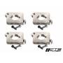 TFSI turbocharged CTS boots mounting 1.8T CTS-HW-205-4