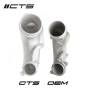 Inlet CTS Turbo for Audi RS3 / TTRS CTS-HW-360