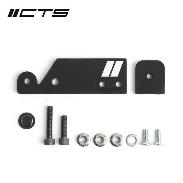 Renfort maître cylindre CTS Turbo pour RS3 8V Facelift