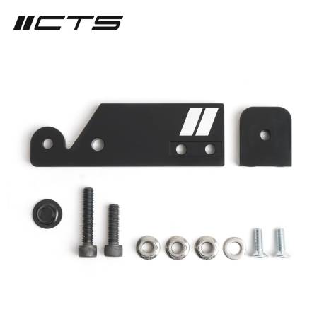 Renfort maître cylindre CTS Turbo pour RS3 8V Facelift
