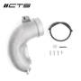 Inlet d'admission CTS Turbo pour Audi RS3 / TTRS CTS-HW-360
