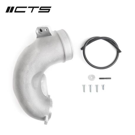 Inlet d'admission CTS Turbo pour Audi RS3 / TTRS CTS-HW-360