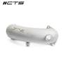 Inlet de turbo CTS Turbo pour AUDI S4/S5/SQ5 B9 CTS-HW-380