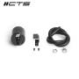 Catch Can CTS Turbo für RS3 8V DSG-Getriebe