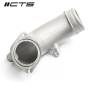 Inlet de turbo CTS Turbo para AUDI S4/S5/SQ5 B9 CTS-HW-380