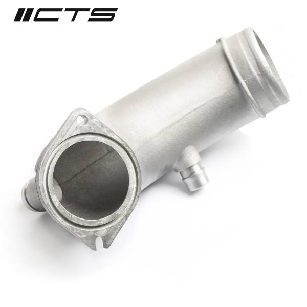 CTS Turbo Turbo-Einlassrohr für AUDI S4/S5/SQ5 B9 CTS-HW-380