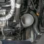 Inlet de turbo CTS Turbo para motores B58C A90/A91 SUPRA, G29 Z4 M40I, G20 M340I