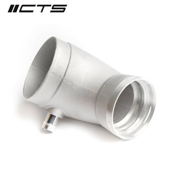 Turboeinlass CTS Turbo für Motoren B58C A90/A91 SUPRA, G29 Z4 M40I, G20 M340I