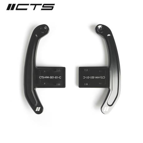Schaltwippen CTS Turbo für BMW F- und G-Serie sowie Toyota Supra CTS-HW-501