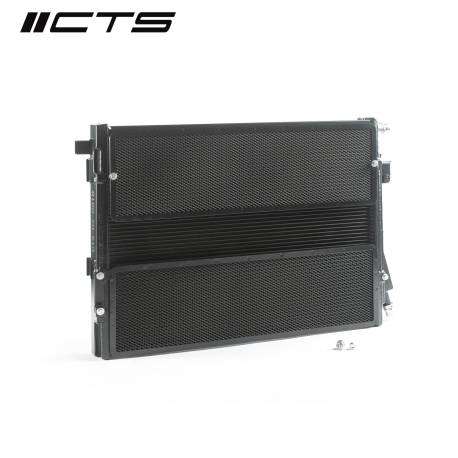 Radiador de agua CTS turbo para BMW S58 G80/G82/G87 M2/M3/M3C/M4/M4C