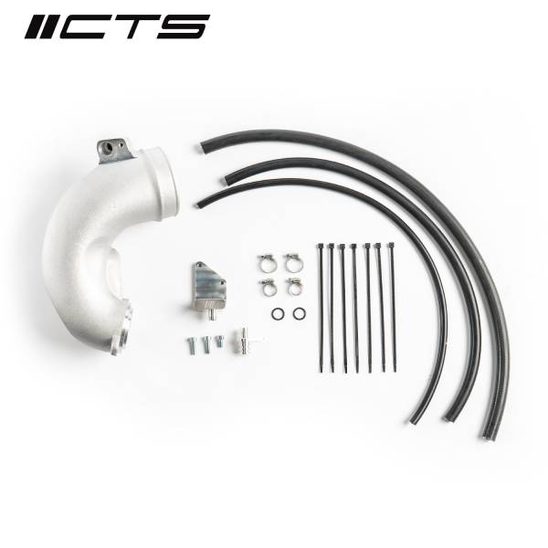 CTS Turbo Ansaug-Inlet für Audi RS3 8Y CTS-HW-540