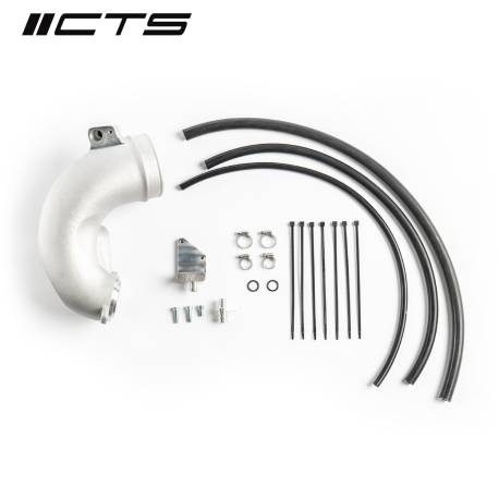 Inlet di aspirazione CTS Turbo per Audi RS3 8Y CTS-HW-540