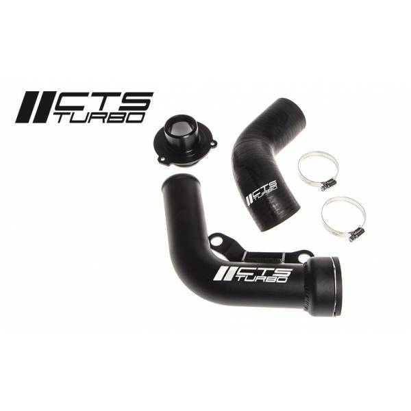 Kit manicotti circuito turbo CTS Turbo EA113 CTS-IT-110