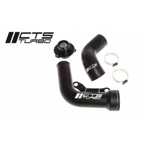Kit manicotti circuito turbo CTS Turbo EA113 CTS-IT-110