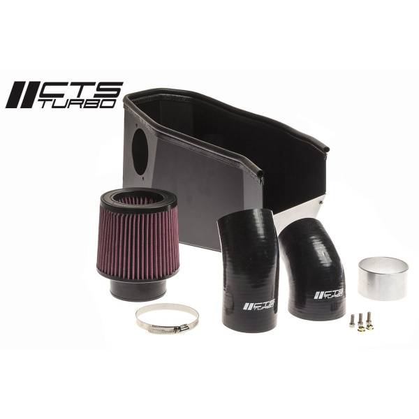 Kit de admisión CTS Turbo para Golf 5 R32