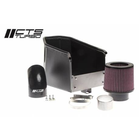 Kit d'admission CTS turbo pour Audi TTS Mk2 8J CTS-IT-190