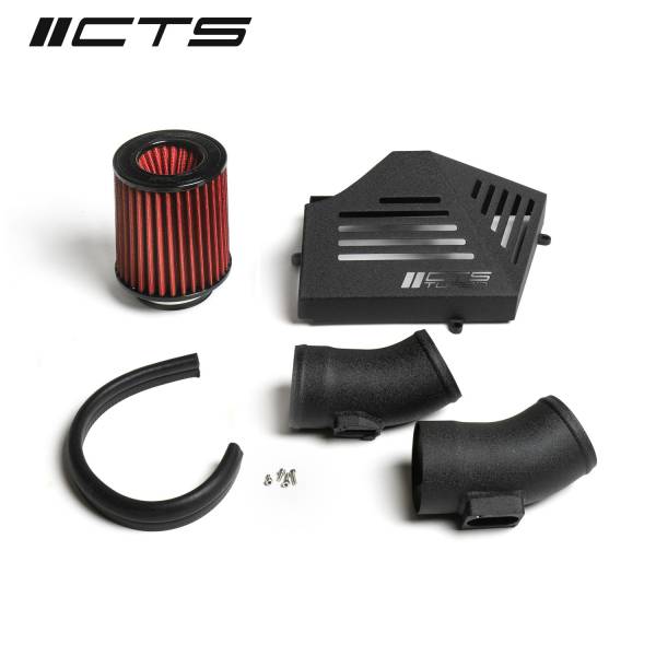 Kit de admisión CTS Turbo Mini / BMW B38/B46/B48