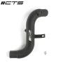 Tubo rigido circuito intercooler CTS Turbo per Audi A4/A5 B8/B8.5 CTS-IT-267