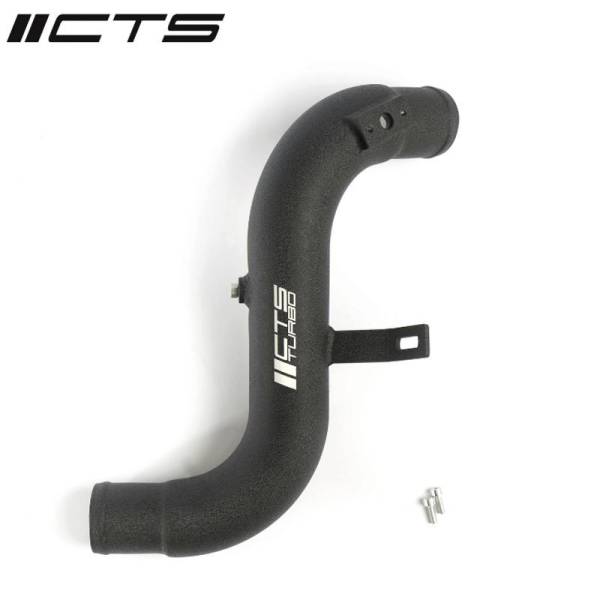 Starres Ladeluftrohr CTS Turbo für Audi A4/A5 B8/B8.5 CTS-IT-267