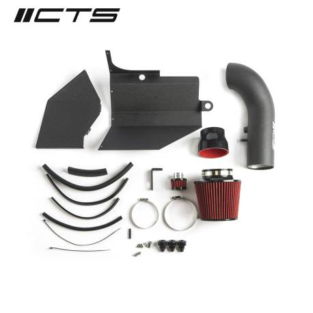 Kit di aspirazione CTS turbo per VW GOLF GTI MK8 / 8Y AUDI A3 EVO4