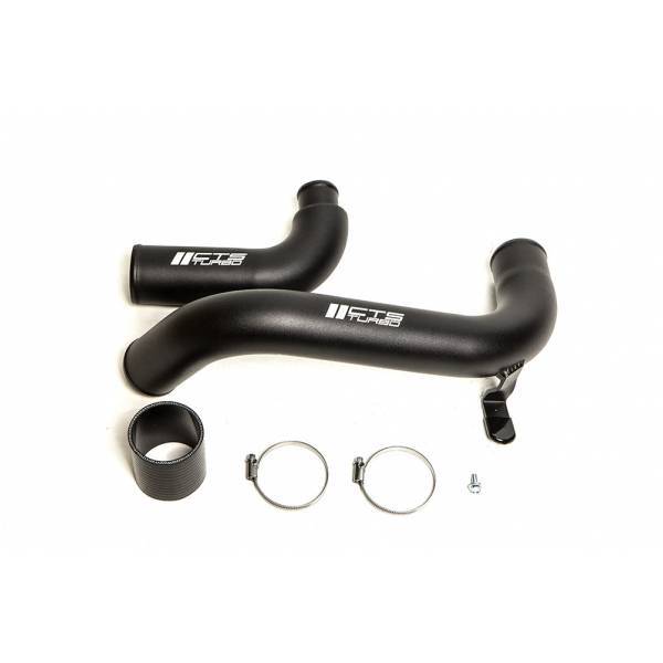 Kit manicotti circuito turbo CTS turbo MQB MK7/A3/S3 CTS-IT-275