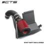 Kit admission CTS Turbo pour AUDI/VW EA888.3-B 1.8T/2.0T A3/TT/Q3/TIGUAN MQB