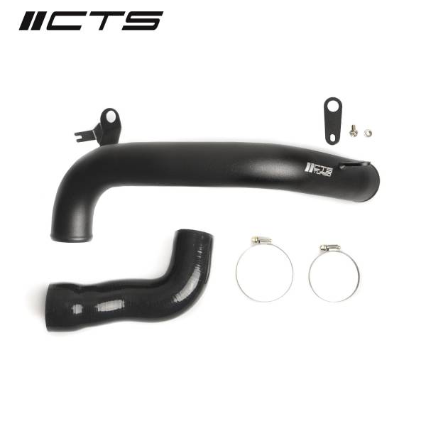 Kit de durites rigides décharge Turbo véhicules boîte Auto CTS turbo CTS-IT-277
