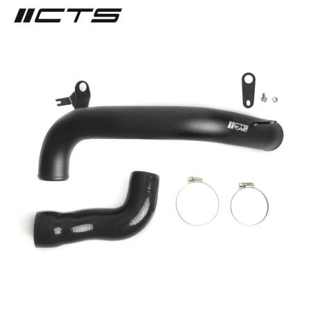 Kit manicotti rigidi scarico turbo per veicoli con cambio automatico CTS Turbo CTS-IT-277