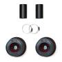 Kit d'admission CTS Turbo pour BMW Moteur N54