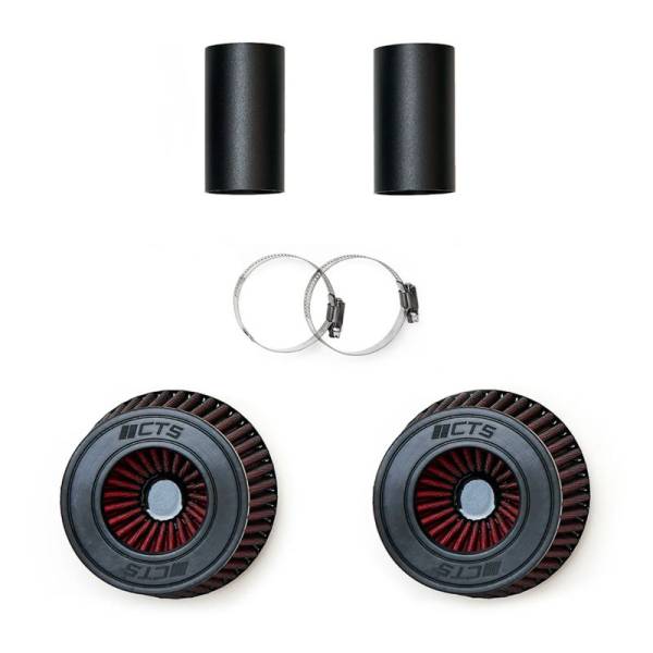 CTS Turbo Intake Kit CTS Turbo for BMW N54