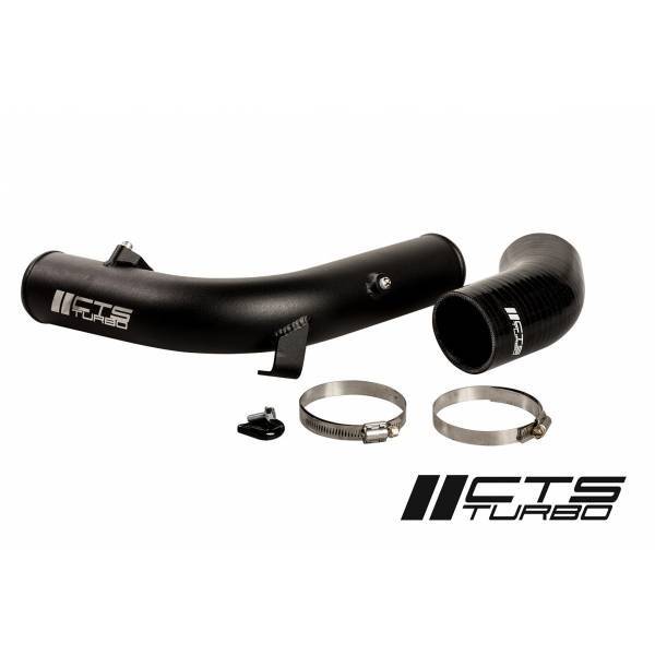 Kit de durites du circuit du turbo CTS turbo MQB (MK7/8V A3/S3) CTS-IT-280