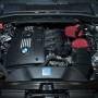 Ansaugkit CTS Turbo für BMW Motor N54