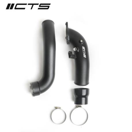 Kit de manguitos rígidos del turbo CTS Turbo para motores BMW B58 3.0L