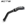 Ladeluftrohr CTS Turbo für BMW G20/G29/G05/G07/G11 und SUPRA B58C 3.0L