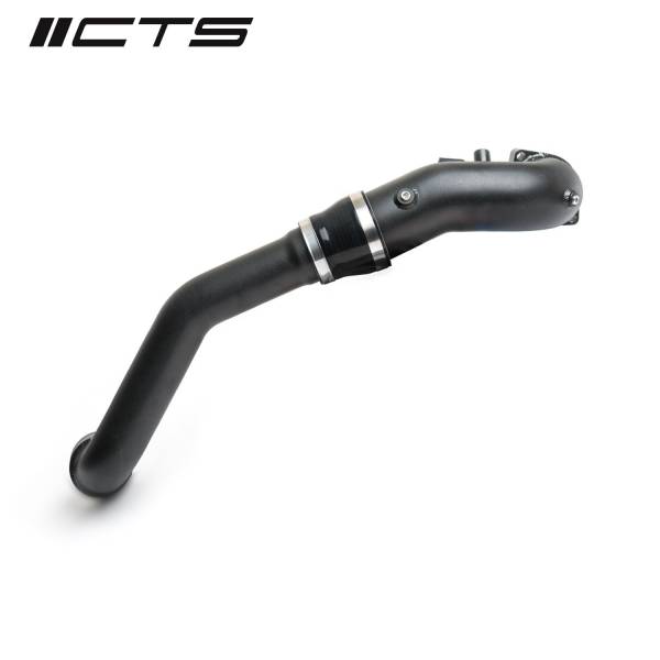 Charge pipe CTS Turbo para BMW G20/G29/G05/G07/G11 y SUPRA B58C 3.0L